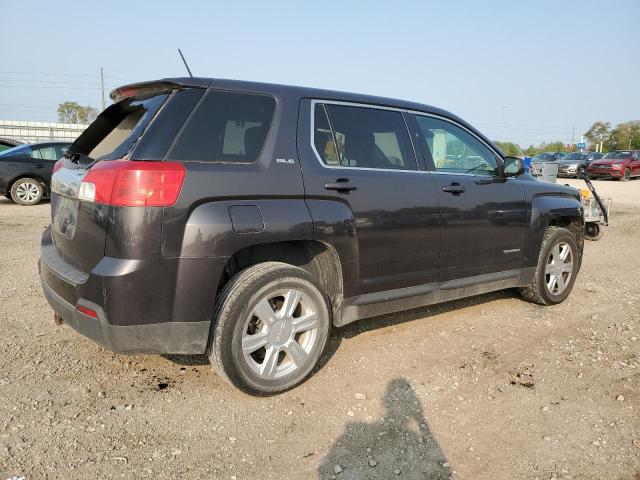 2GKALMEK5E6204163 GMC Terrain Sle