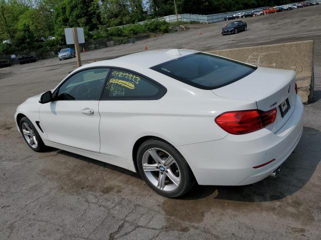 WBA3N9C5XFK248051 BMW 428 XI