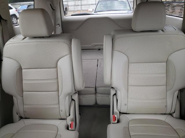 1GKKNPLS8LZ212102 GMC Acadia Denali