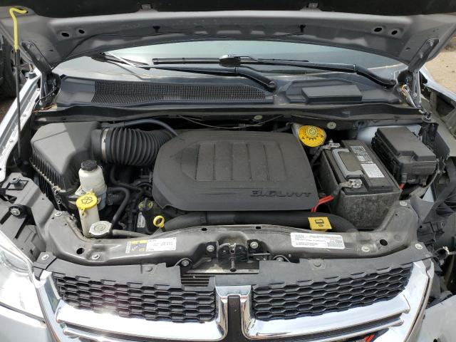 2C4RDGCG9KR542333 Dodge Grand Caravan Sxt