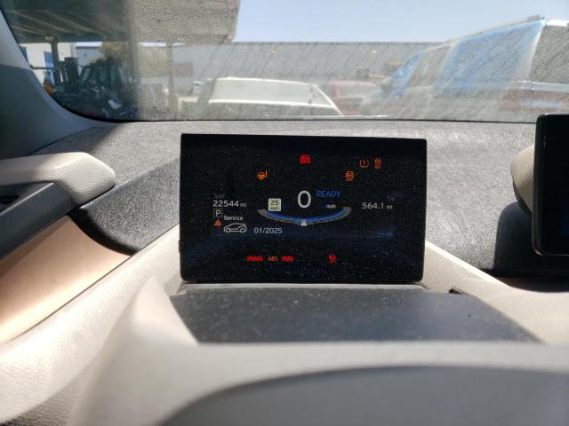 WBY8P2C0XM7H79671 BMW I3 Bev