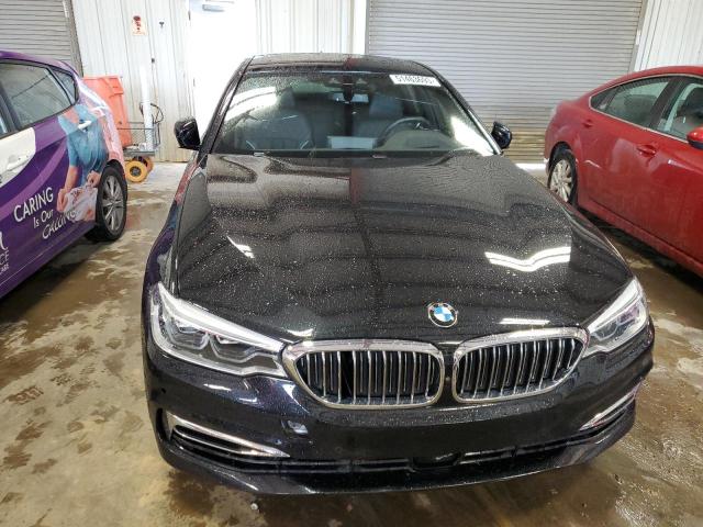 WBAJS1C03LWW81737 BMW 540 I