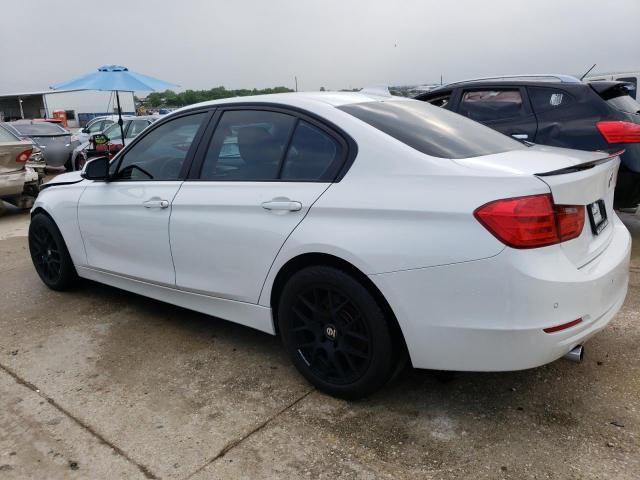 WBA3B1G58ENS78490 BMW 320 I