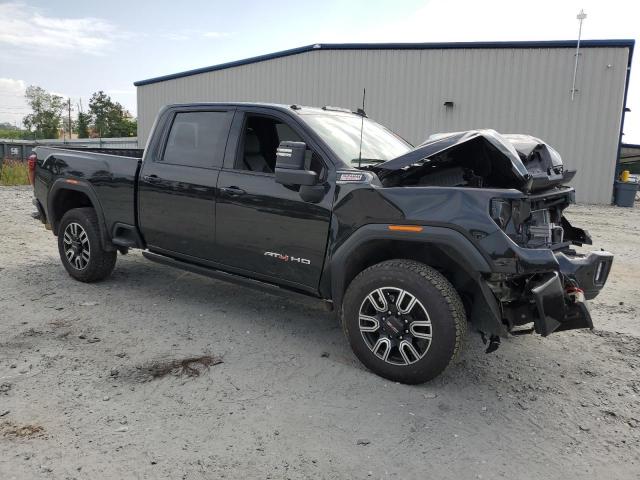 1GT49PEY5PF165550 GMC Sierra K2500 At4