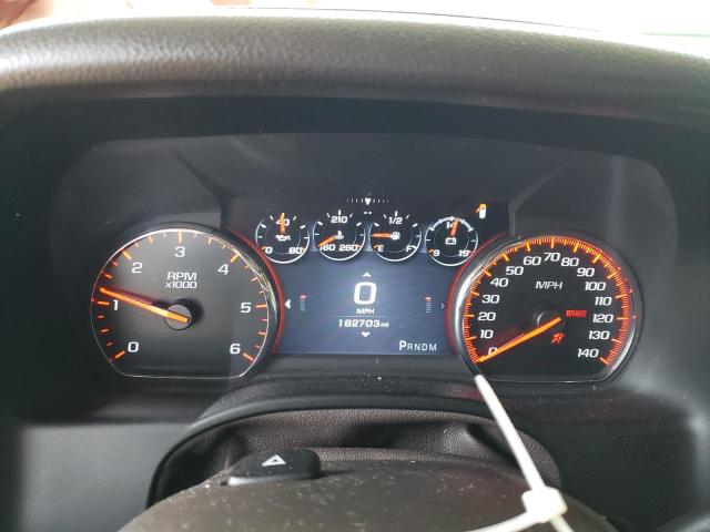 1GKS2JKJ6FR565487 GMC YUKON XL DENALI