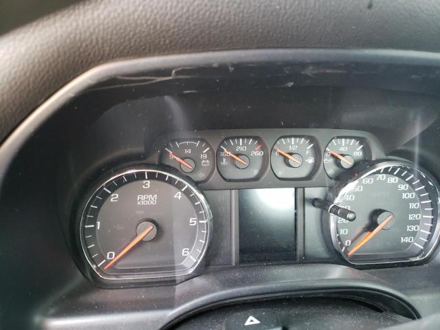1GTV2TEH2FZ371150 GMC Sierra K1500