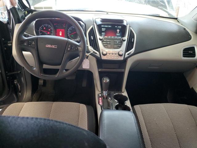 2GKALMEK6H6314630 GMC Terrain Sle