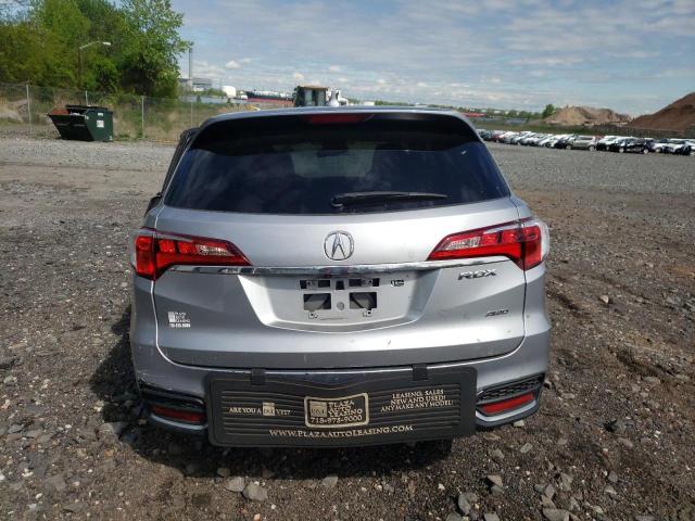 5J8TB4H33JL019205 Acura RDX