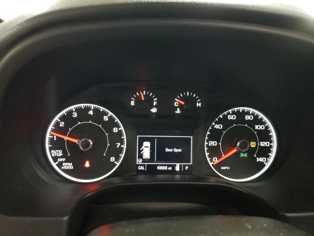 1GKKNLLA8KZ206007 GMC ACADIA SLE