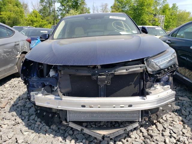 5J8TC2H35NL005829 Acura RDX