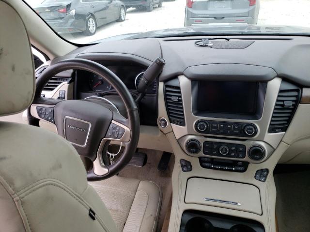 1GKS2CKJ3LR116548 GMC YUKON DENALI