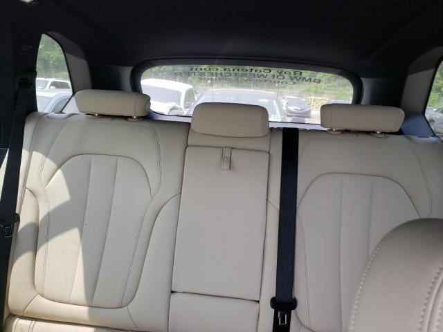 5UXCR6C03N9N21264 BMW X5 Xdrive40i