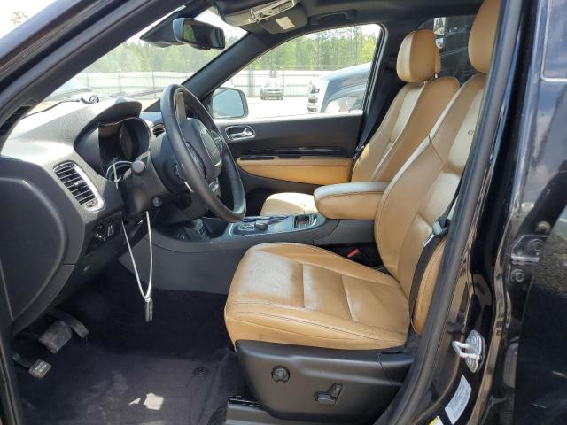 1C4RDHEG1GC330920 Dodge Durango Citadel