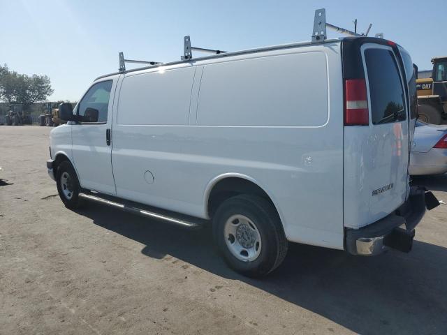 1GTW7FCA9E1913256 GMC Savana G2500