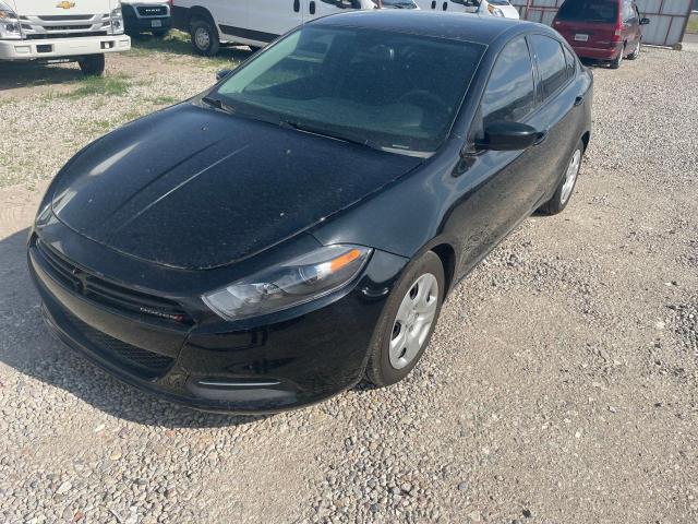 1C3CDFAA2GD506895 Dodge DART SE