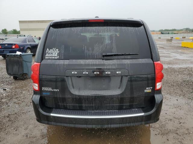 2C4RDGCG9HR714515 Dodge Grand Caravan Sxt