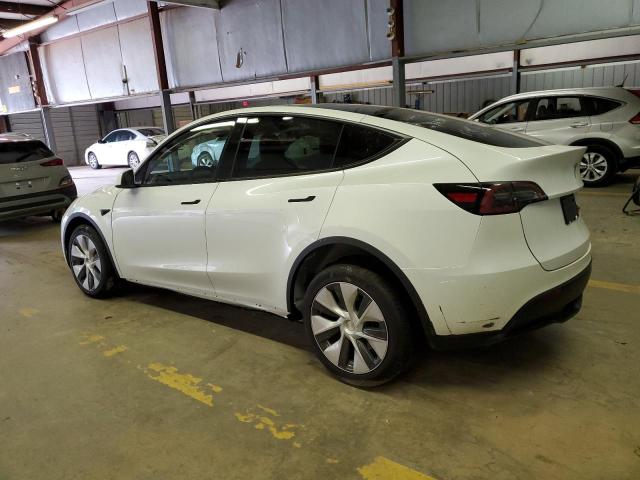 7SAYGDEE5PF756013 Tesla Model Y
