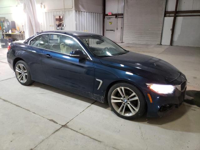 WBA4U9C34H5H64562 BMW 430xi