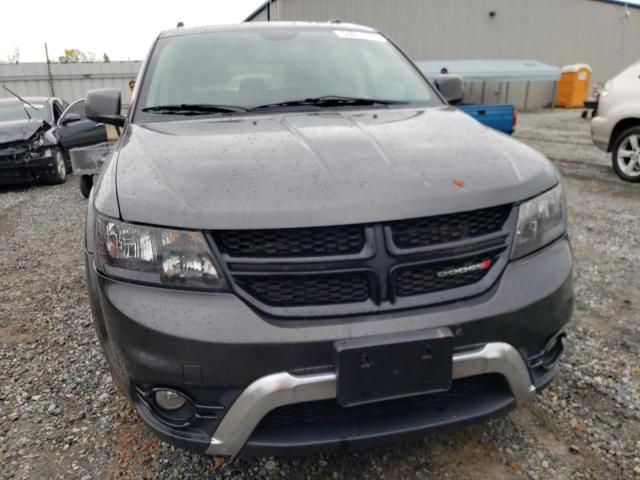 3C4PDCGB2ET261510 Dodge Journey Crossroad