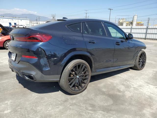 5UXCY6C08M9F86938 BMW X6 Xdrive40i