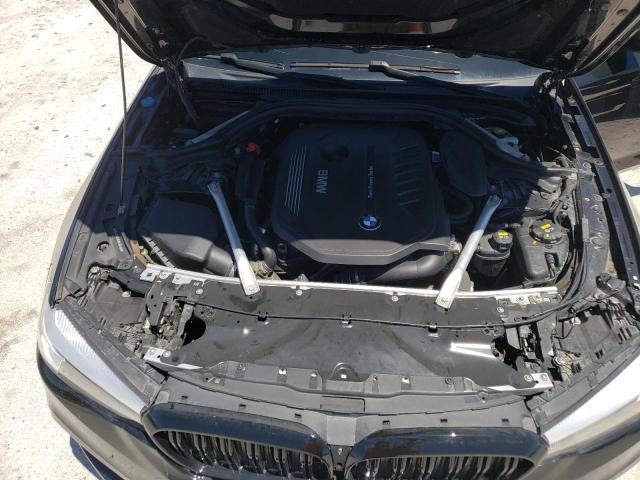 WBAJE5C56KWE66400 BMW 540 I