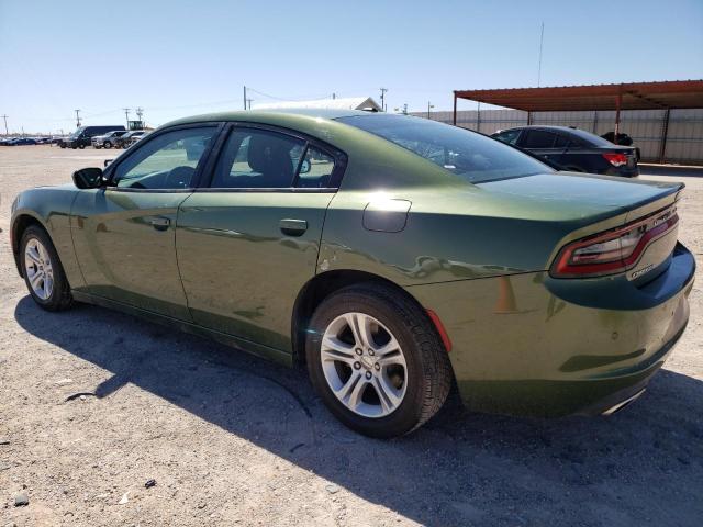 2C3CDXBG5KH670411 Dodge Charger Sxt