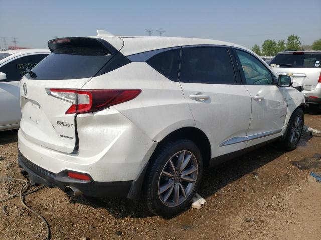 5J8TC2H51LL011982 Acura Rdx Technology