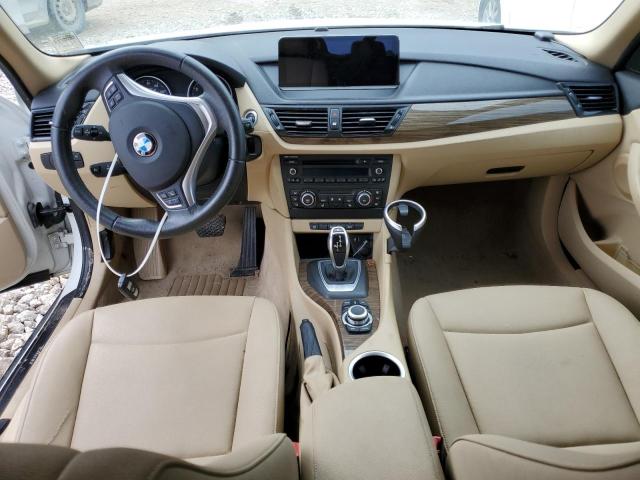 WBAVM1C56EVW48182 BMW X1 Sdrive28i