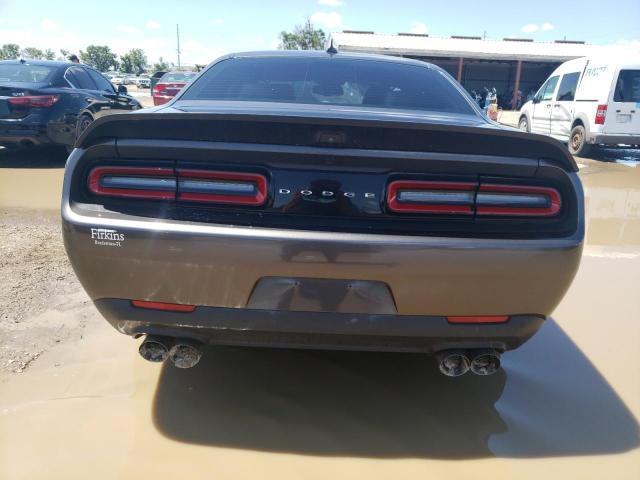 2C3CDZFJ8KH596032 Dodge Challenger R/t Scat Pack