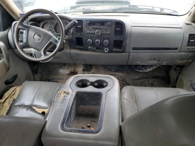 1GD12ZCG7EF128649 GMC Sierra K2500 Heavy Duty