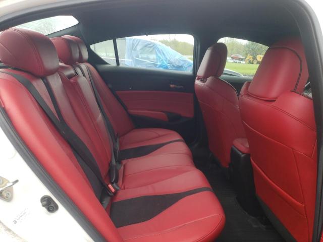 19UDE2F85KA002823 Acura Ilx Premium A-spec