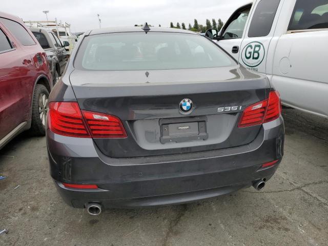 WBA5B1C58GG551840 BMW 535 I