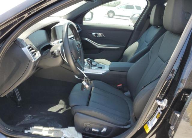 3MW5R1J01M8C00104 BMW 330I