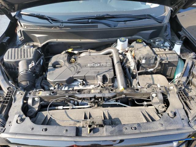 3GKALPEV2LL104302 GMC Terrain Slt