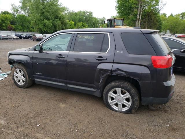 2GKFLVEK8F6330062 GMC Terrain Sle