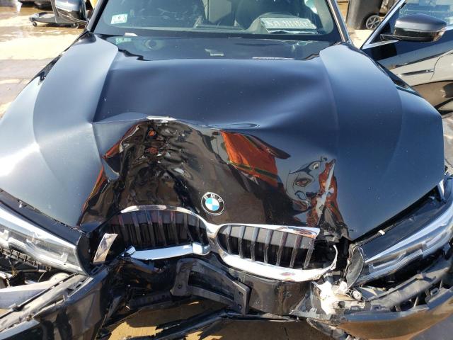 3MW5R7J0XM8B57496 BMW 330XI
