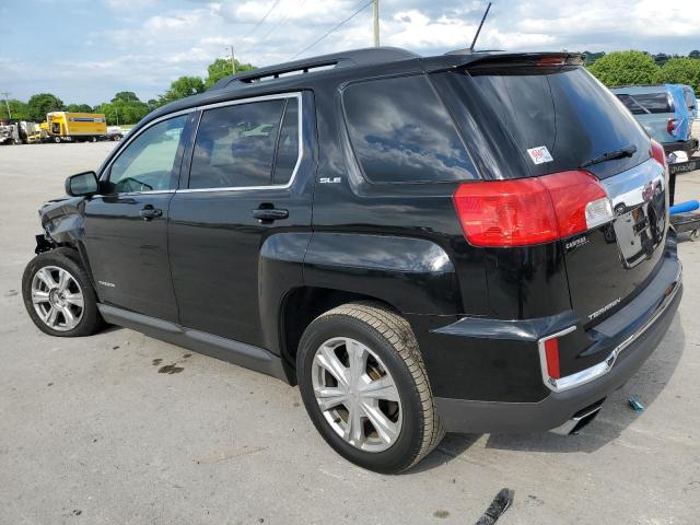2GKALNEK2H6334055 GMC Terrain Sle