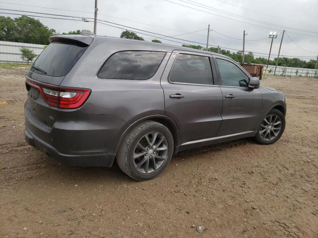 1C4SDHCT6FC688448 Dodge Durango R/t