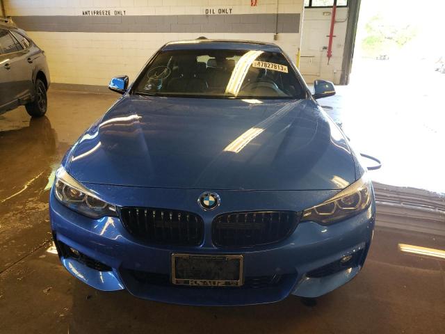WBA4J7C5XKBM76565 BMW 440xi Gran Coupe