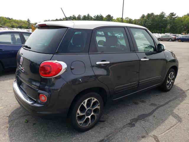 ZFBCFABH1EZ027945 Fiat 500l Easy