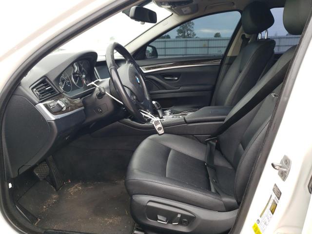 WBA5A5C53FD515953 BMW 528 I