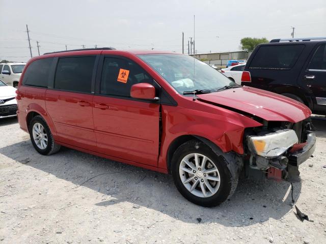 2C4RDGCG8ER224000 Dodge Grand Caravan Sxt
