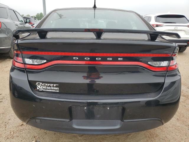 1C3CDFAA1GD533705 Dodge DART SE