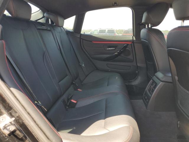 WBA4C9C54FD330565 BMW 428 Xi Gran Coupe Sulev