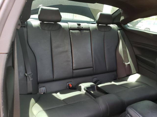 WBA2G3C32HV641402 BMW M240XI