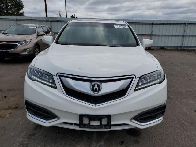 5J8TB4H39GL023946 Acura RDX