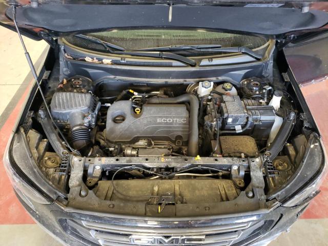 3GKALVEV7ML374048 GMC Terrain Slt
