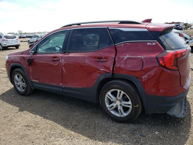 3GKALMEV4ML317865 GMC Terrain Sle