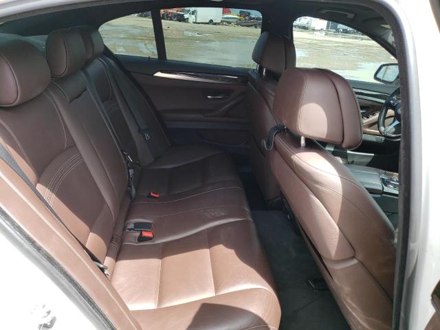 WBAKN9C59GD963095 BMW 550 I