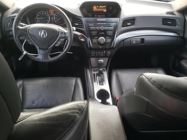 19VDE1F38EE008235 Acura ILX 20